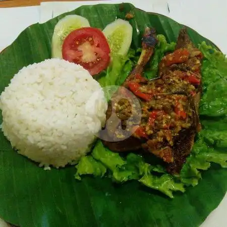 Gambar Makanan Bebek Goreng Mbak Sri 2, JL Bojong Koneng No.03 5