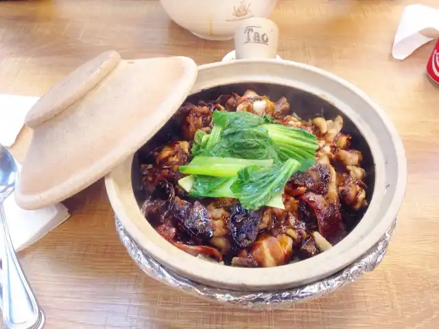 Geylang Claypot Rice - Makansutra Food Photo 15