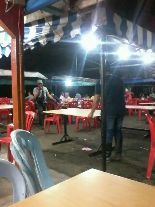 Restoran Senandung Malam Food Photo 3