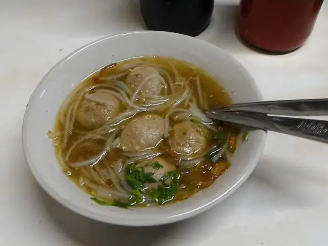 Gambar Makanan Soto & Bakso Lumayan P Mun 2