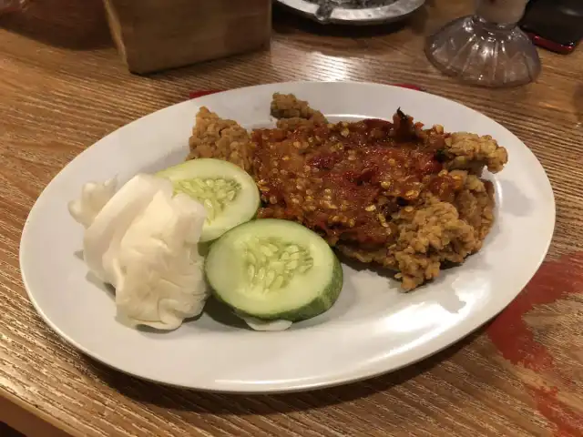 Gambar Makanan Saoenk Kito 16