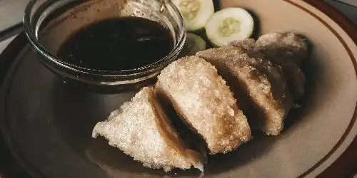 Pempek Bu Gadang, Puri Intan 1