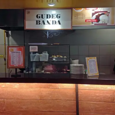 Gudeg Banda