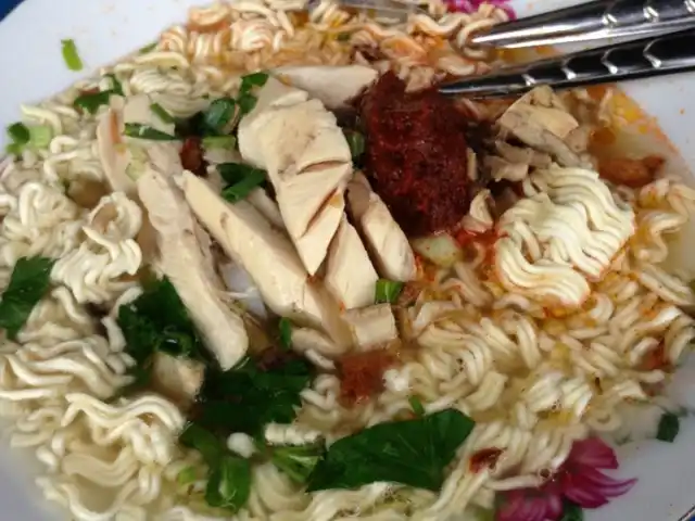 Pak Teh Maggie Sup Utara Food Photo 4