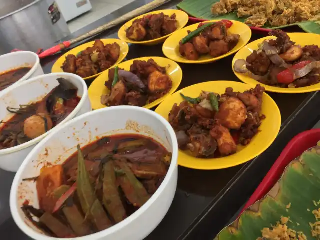 Bawal Power Sempoi Shah Alam Food Photo 3
