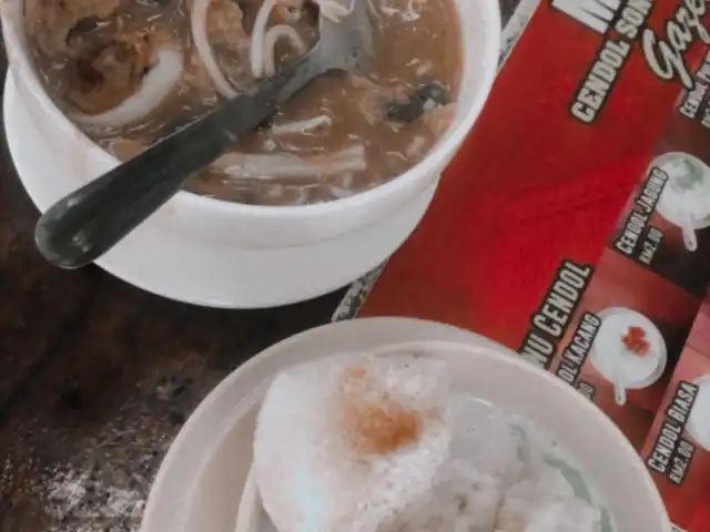 Cendol Songkok Tinggi Food Photo 7