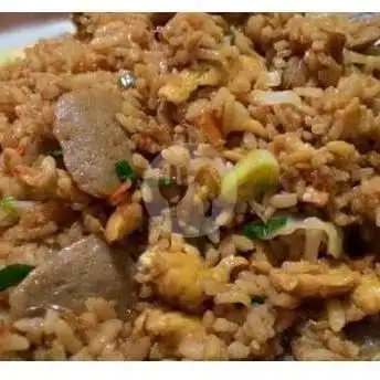 Gambar Makanan Arema 95 Nasi Goreng Pentol, Elang 18