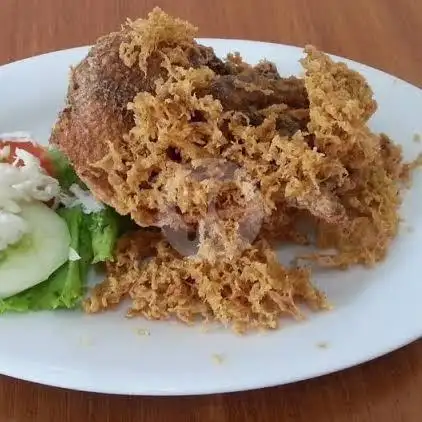 Gambar Makanan Pecel Lele Ayam Kremes Original (PELAKOR) cabang BSD, Jln Ciater Raya no.86,bsd 8