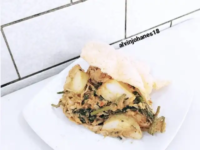 Gambar Makanan LotekKalipahApo42 2