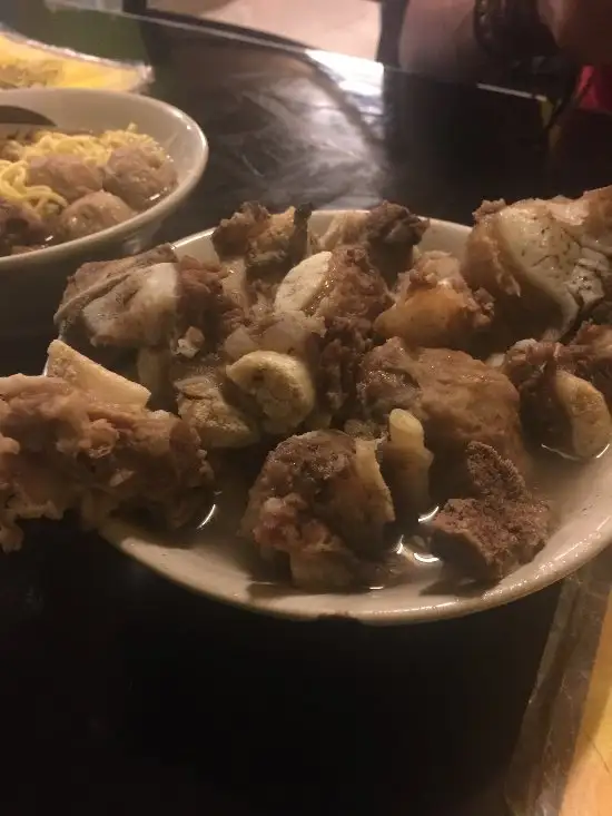 Gambar Makanan Bakso Semar Pasir Kaliki 7