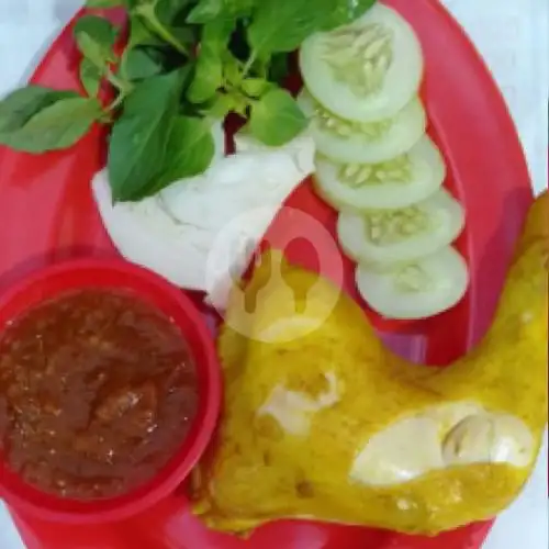 Gambar Makanan RM. Angkringan 2