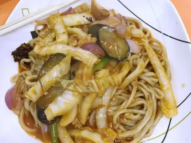 Hui Hui Hand Pull Noodles Food Photo 5