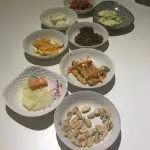 Chin Ku Korean Restaurant Food Photo 3