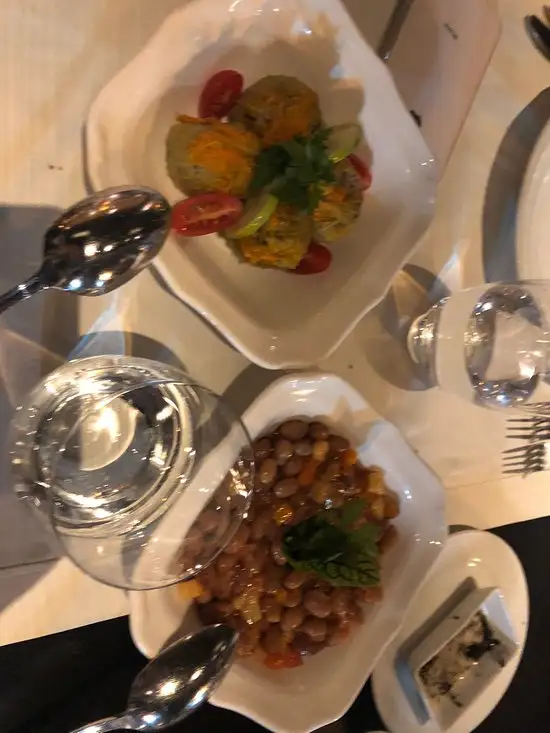 Tuti Restaurant'nin yemek ve ambiyans fotoğrafları 9