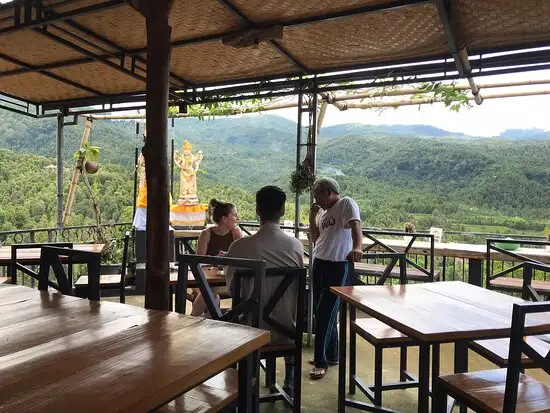 Gambar Makanan RoofTop de Madya 10