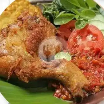 Gambar Makanan Pecel Lele & Ayam Bakar Sambalado, Tambora 12