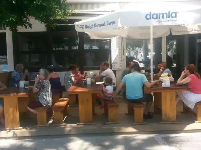 Paşa Döner'nin yemek ve ambiyans fotoğrafları 14