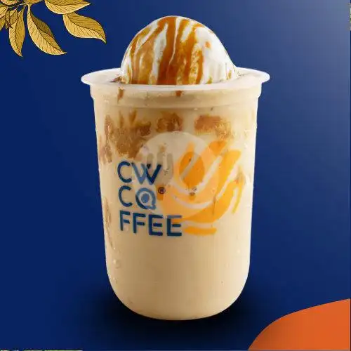 Gambar Makanan CW Coffee, Hijas 14