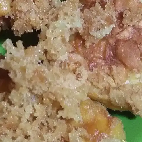 Gambar Makanan Nasi Uduk Goreng Kremes 45, Bulevard 9