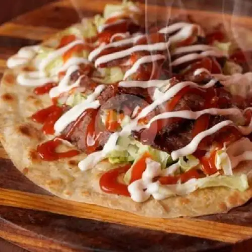 Gambar Makanan Koki Kebab Premium, Kendalsari 10