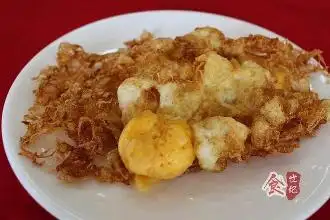 *林記*驰名巴冬亞參魚 (Johor Jaya)-MUAR SEAFOOD RESTAURANT Food Photo 2