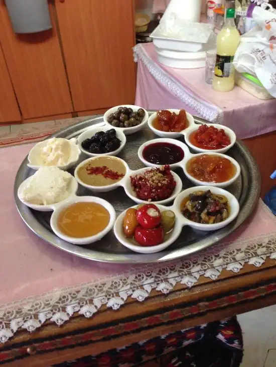 Kasr-i Nur Restaurant'nin yemek ve ambiyans fotoğrafları 30