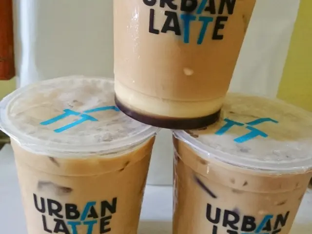 Gambar Makanan UrbanLatte 6