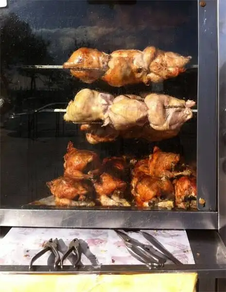Çınar Et & Tavuk'nin yemek ve ambiyans fotoğrafları 2