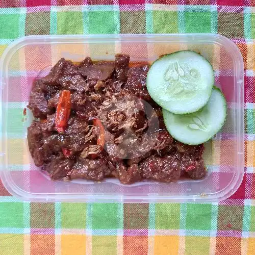 Gambar Makanan SOP IGA dapur krisan, Lowokwaru 11