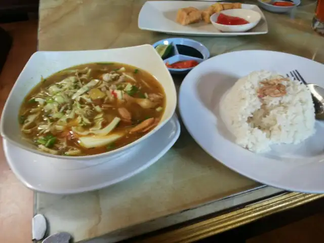 Gambar Makanan RM Joglo Praja Wijaya 2