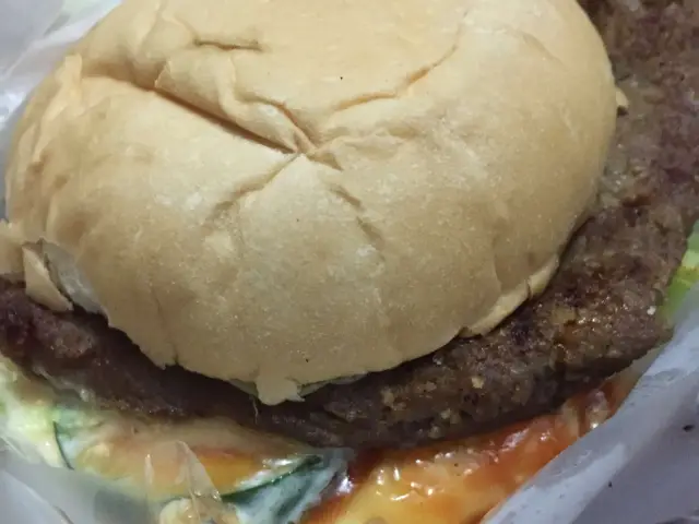 Gambar Makanan Blenger Burger 10