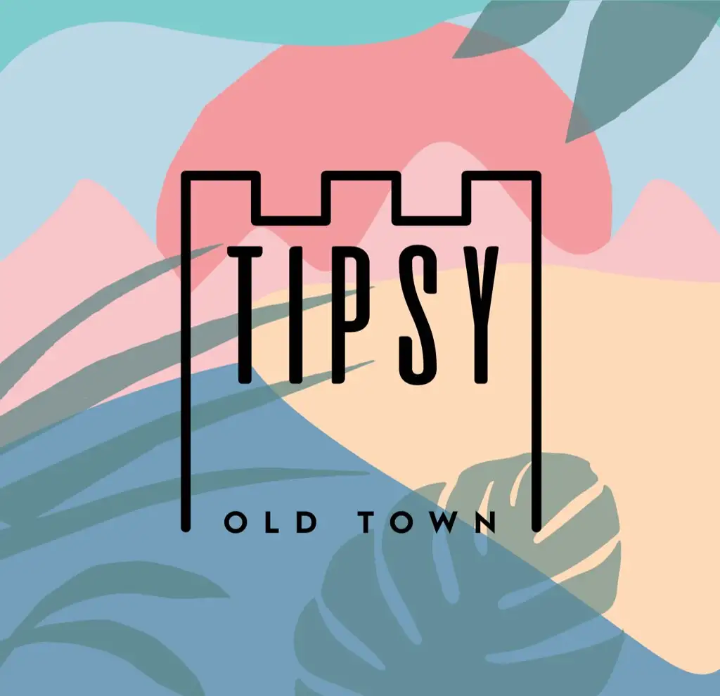 Tipsy Old Town