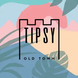 Tipsy Old Town