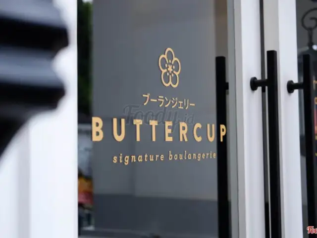 Gambar Makanan Buttercup Boulangerie 10