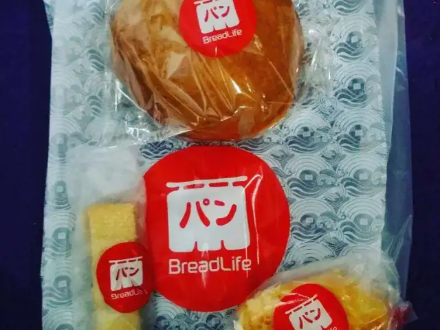 Gambar Makanan BreadLife 12