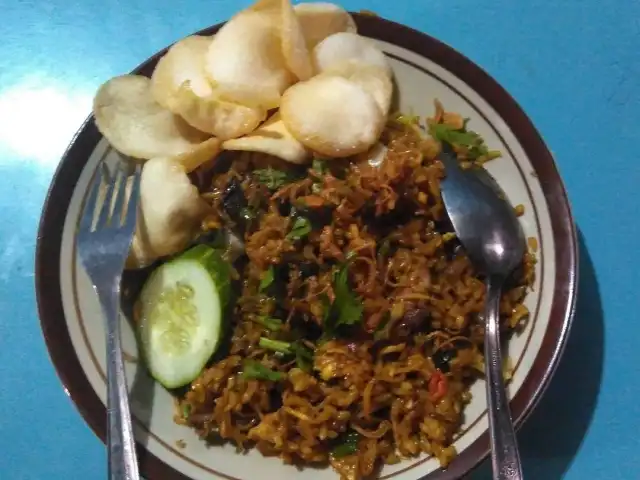 Gambar Makanan Bakmi Jawa Bu War 1