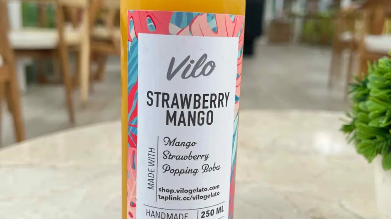 Vilo Gelato