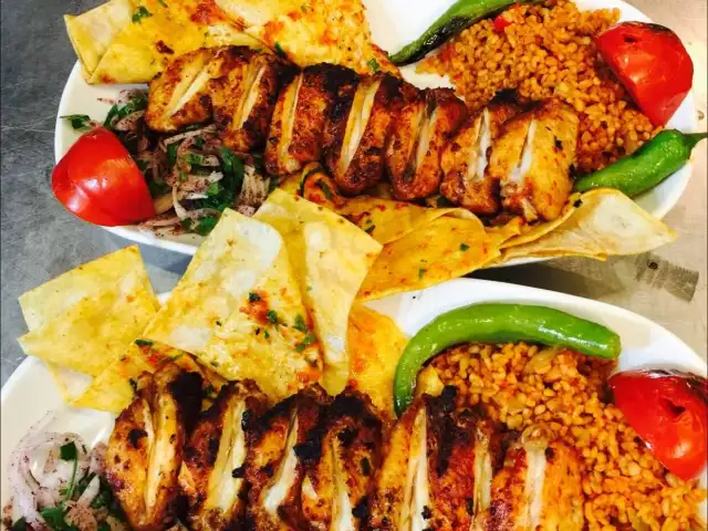 Yazmalı Kebap'nin yemek ve ambiyans fotoğrafları 6