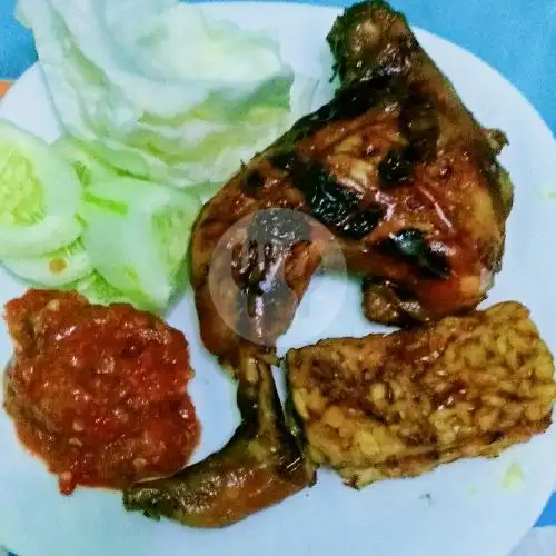 Gambar Makanan Ayam Bakar Milenial Cikarang 16