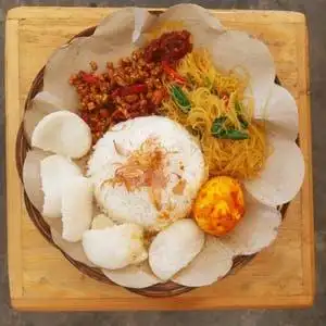Gambar Makanan Ayam Bakar & Goreng Mas 'Ali, Pekayon 14