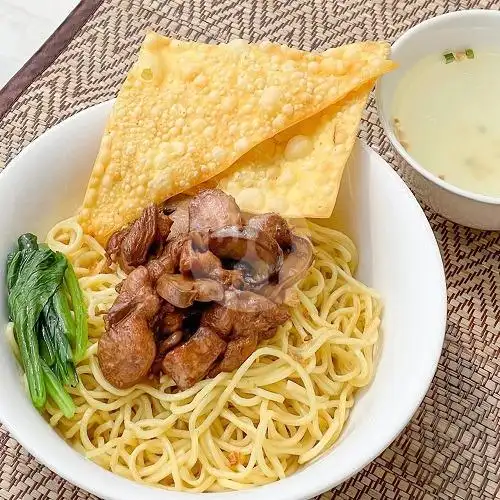 Gambar Makanan YamMie Hotplate, Mall Kelapa Gading 3 1