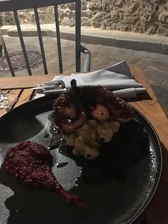 Pio Gastro Bar & Bistro'nin yemek ve ambiyans fotoğrafları 79