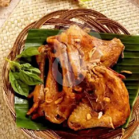 Gambar Makanan Ayam Bakar Madu Indoleta, Stadion Raya 12