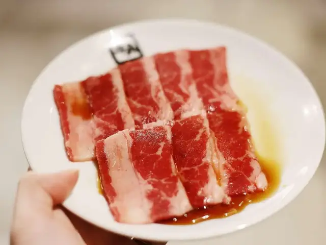 Gambar Makanan Gyu - Kaku Japanese BBQ 16