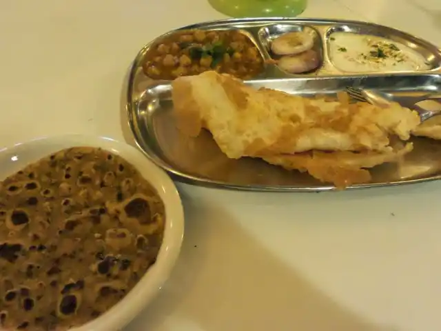 The Ganga Cafe Food Photo 20