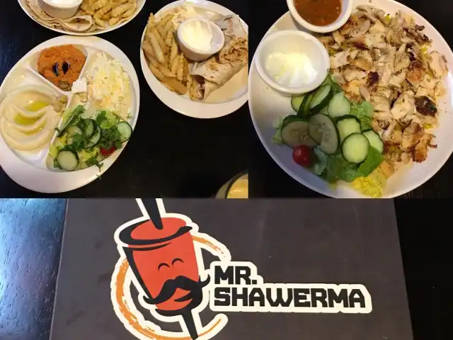 Mr. Shawerma Food Photo 12