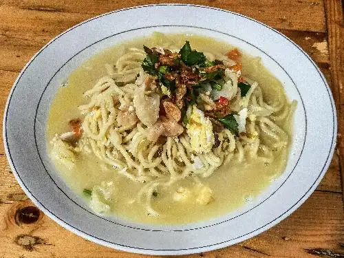 Bakmi Jawa Royo Jogjakarta, Kemanggisan