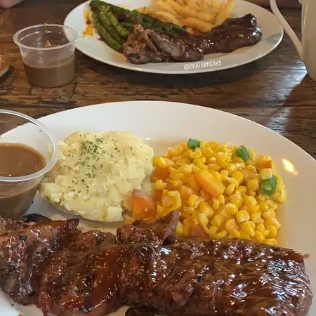 Gambar Makanan Andakar Steak 12