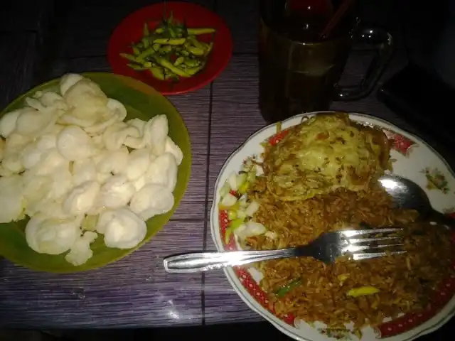 Gambar Makanan Nasi Goreng Jowo Papi Kancil 12