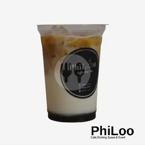 Gambar Makanan PhiLoo Cafe 5
